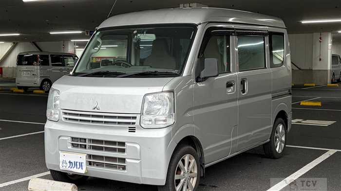 2012 Mitsubishi Mitsubishi Others