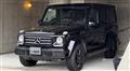 2017 Mercedes-Benz G-Class