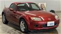 2007 Mazda Roadster