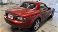 2007 Mazda Roadster