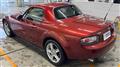 2007 Mazda Roadster