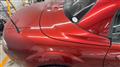 2007 Mazda Roadster