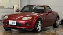 2007 Mazda Roadster