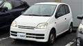 2007 Daihatsu Mira