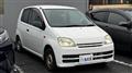 2007 Daihatsu Mira