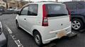 2007 Daihatsu Mira