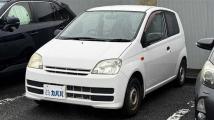 2007 Daihatsu Mira