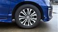 2014 Honda Freed
