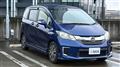 2014 Honda Freed