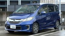 2014 Honda Freed