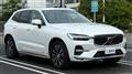 2022 Volvo XC60