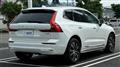 2022 Volvo XC60