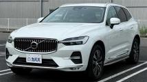2022 Volvo XC60