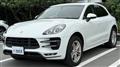 2016 Porsche Macan