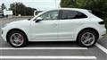 2016 Porsche Macan