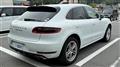 2016 Porsche Macan