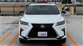 2017 Lexus RX