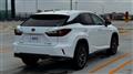 2017 Lexus RX
