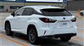 2017 Lexus RX