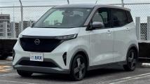 2022 Nissan Nissan Others