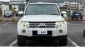 2008 Mitsubishi Pajero