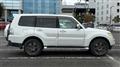 2008 Mitsubishi Pajero