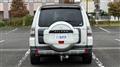 2008 Mitsubishi Pajero