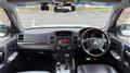 2008 Mitsubishi Pajero