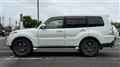 2008 Mitsubishi Pajero