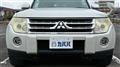 2008 Mitsubishi Pajero