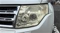 2008 Mitsubishi Pajero