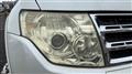 2008 Mitsubishi Pajero