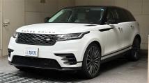 2023 Land Rover Range Rover Velar