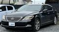2008 Lexus LS