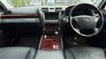 2008 Lexus LS