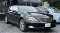 2008 Lexus LS