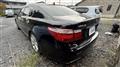 2008 Lexus LS