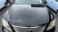 2008 Lexus LS