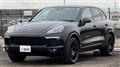 2015 Porsche Cayenne
