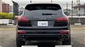 2015 Porsche Cayenne