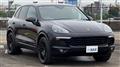 2015 Porsche Cayenne