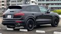 2015 Porsche Cayenne
