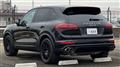 2015 Porsche Cayenne