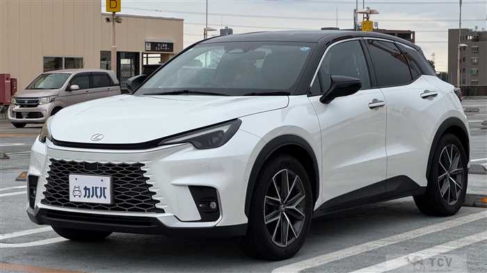 2024 Lexus Other