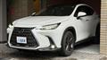 2022 Lexus NX