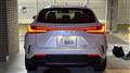 2022 Lexus NX