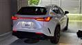 2022 Lexus NX