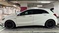 2014 Mercedes-Benz A-Class