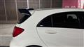 2014 Mercedes-Benz A-Class
