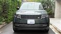 2025 Land Rover Range Rover